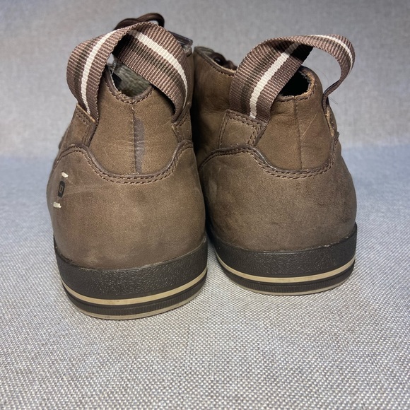 Tsubo Leather Brown Men’s shoes Size 9 main image 6